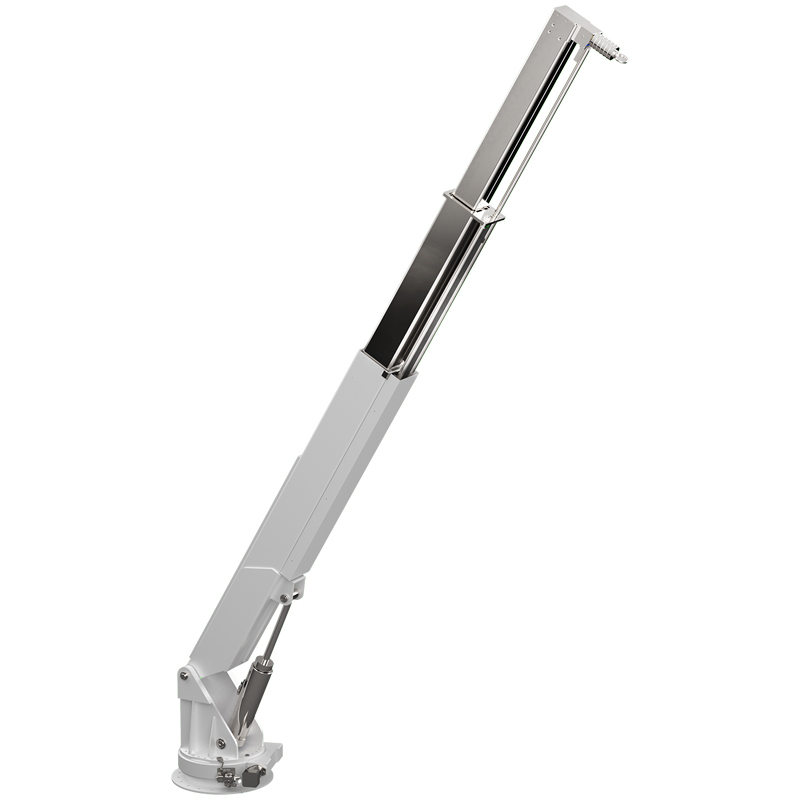 TRANSOM CRANES 3057 (3/3)